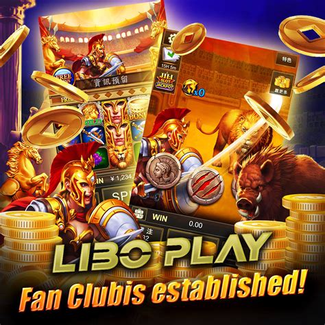 liboplay|Libo Play .